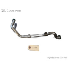 50N108 Heater Line For 10-12 Land Rover Range Rover  5.0