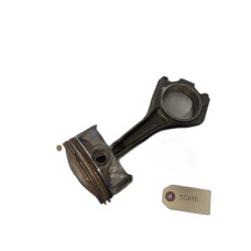 50N111 Piston and Connecting Rod Standard From 2012 Land Rover Range Rover  5.0