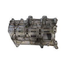 50N112 Engine Block Girdle From 2012 Land Rover Range Rover  5.0 8W936C800BA