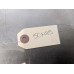 50N115 Knock Detonation Sensor For 10-12 Land Rover Range Rover  5.0