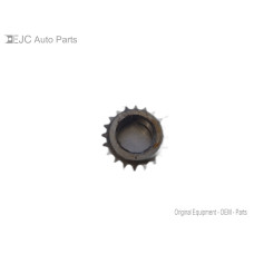 50N116 Crankshaft Timing Gear For 10-12 Land Rover Range Rover  5.0