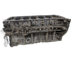 #BKS47 Engine Cylinder Block From 2011 BMW 328i xDrive  3.0 7558325