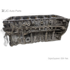 #BKS47 Engine Cylinder Block For 09-13 BMW 328i xDrive  3.0 7558325