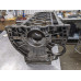 #BKS47 Engine Cylinder Block From 2011 BMW 328i xDrive  3.0 7558325