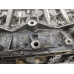 #BKS47 Engine Cylinder Block From 2011 BMW 328i xDrive  3.0 7558325