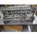 #BKS47 Engine Cylinder Block From 2011 BMW 328i xDrive  3.0 7558325