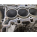 #BKS47 Engine Cylinder Block From 2011 BMW 328i xDrive  3.0 7558325