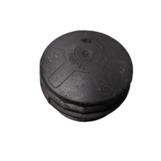 48A106 Oil Filter Cap From 2011 BMW 328i xDrive  3.0