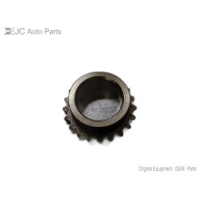 48A116 Crankshaft Timing Gear For 09-13 BMW 328i xDrive  3.0 48A116 Crankshaft Timing Gear For 09-13 BMW 328i xDrive  3.0