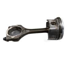 48M012 Piston and Connecting Rod Standard From 2014 Honda Pilot LX 3.5