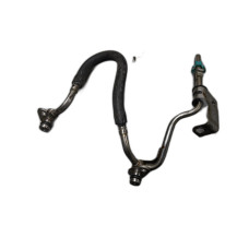 48M031 Fuel Supply Line From 2014 Honda Pilot LX 3.5