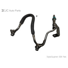 48M031 Fuel Supply Line For 13-15 Honda Pilot LX 3.5