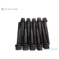 48A034 Engine Block Main Cap Bolts For 17-20 Honda CR-V  1.5