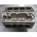 #BLA42 Engine Cylinder Block From 2015 GMC Sierra 1500  5.3 12632914