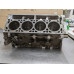 #BLA42 Engine Cylinder Block From 2015 GMC Sierra 1500  5.3 12632914