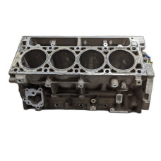 #BLA42 Engine Cylinder Block From 2015 GMC Sierra 1500  5.3 12632914