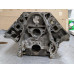 #BLA42 Engine Cylinder Block From 2015 GMC Sierra 1500  5.3 12632914