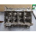 #BLA42 Engine Cylinder Block From 2015 GMC Sierra 1500  5.3 12632914
