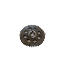 50Q004 Camshaft Timing Gear From 2006 Honda Civic EX Coupe 1.8