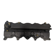 50Q034 Valve Cover From 2006 Honda Civic EX Coupe 1.8
