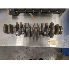 #ZB03 Crankshaft Standard From 2008 BMW 328xi  3.0  N52
