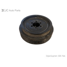 50Q105 Crankshaft Pulley For 07-08 BMW 328xi  3.0 754608701 N52 50Q105 Crankshaft Pulley For 07-08 BMW 328xi  3.0 754608701 N52