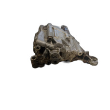 50Q106 Engine Oil Pump From 2008 BMW 328xi  3.0  N52