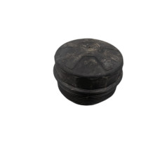 50Q115 Oil Filter Cap From 2008 BMW 328xi  3.0  N52