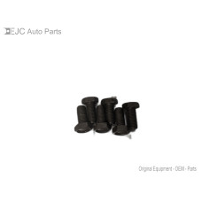 50Q125 Flexplate Bolts For 07-08 BMW 328xi  3.0 754810202 N52 50Q125 Flexplate Bolts For 07-08 BMW 328xi  3.0 754810202 N52