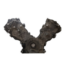 GUM204 Engine Timing Cover From 2005 Ford F-150  5.4 3L3E6C086GC