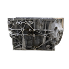 #BKP10 Engine Cylinder Block From 2017 Ford Escape  1.5  Turbo