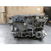 #BKQ02 Engine Cylinder Block From 2006 Mazda MX-5 Miata  2.0 LF95T525I