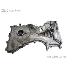 48H109 Engine Timing Cover For 06-14 Mazda MX-5 Miata  2.0 LFE2