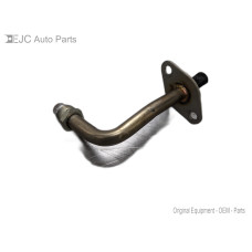 48H138 EGR Tube For 06-08 Mazda MX-5 Miata  2.0