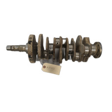 #ZD03 Crankshaft Standard From 2008 Chrysler  Sebring  2.7