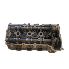 #ZE02 Left Cylinder Head From 2008 Chrysler  Sebring  2.7 04892068AA