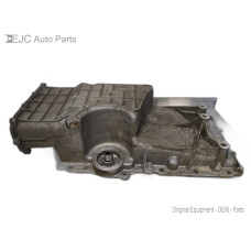 GUM205 Engine Oil Pan For 07-10 Chrysler  Sebring  2.7 04892062AB