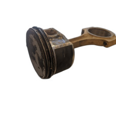 50R003 Piston and Connecting Rod Standard From 2008 Chrysler  Sebring  2.7