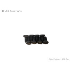 50R011 Flexplate Bolts For 07-10 Chrysler  Sebring  2.7