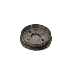 50R021 Left Camshaft Timing Gear From 2008 Chrysler  Sebring  2.7