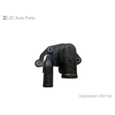 50R025 Heater Fitting For 07-10 Chrysler  Sebring  2.7