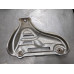 48H001 Exhaust Manifold Heat Shield From 2012 Toyota Prius  1.8