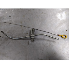 48H003 Engine Oil Dipstick With Tube From 2012 Toyota Prius  1.8