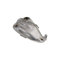 48H010 Exhaust Manifold Heat Shield From 2012 Toyota Prius  1.8