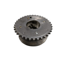 48H013 Intake Camshaft Timing Gear From 2012 Toyota Prius  1.8