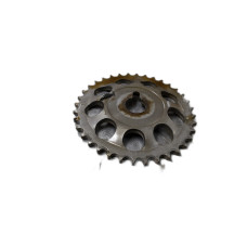 48H018 Exhaust Camshaft Timing Gear From 2012 Toyota Prius  1.8