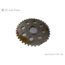 48H019 Crankshaft Trigger Tone Ring For 10-16 Toyota Prius  1.8 1931537020