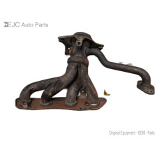 48H021 Exhaust Manifold For 10-15 Toyota Prius  1.8 1714137110