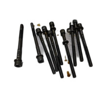 48H031 Cylinder Head Bolt Kit From 2012 Toyota Prius  1.8
