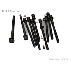 48H031 Cylinder Head Bolt Kit For 10-16 Toyota Prius  1.8 9091002166